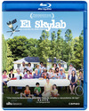 El Skylab Blu-ray