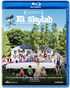 El Skylab Blu-ray