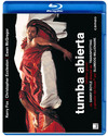 Tumba Abierta Blu-ray