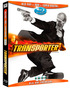 Transporter (Premium) Blu-ray