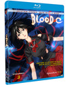 Blood C - Volumen 3 Blu-ray