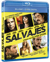 Salvajes Blu-ray