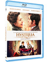 Hysteria Blu-ray