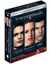 Trilogía Crepúsculo + Póster