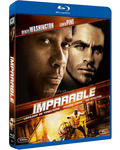 Imparable - Edición Sencilla Blu-ray