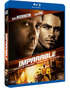 Imparable - Edición Sencilla Blu-ray