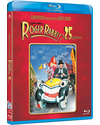 ¿Quién Engañó a Roger Rabbit? Blu-ray