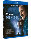 Voces en la Noche Blu-ray