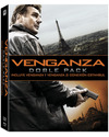 Pack Venganza + Venganza: Conexión Estambul Blu-ray
