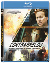 Contrarreloj Blu-ray