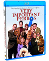 Very Important Perros Blu-ray