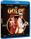 El Golpe Blu-ray