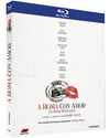 A Roma con Amor Blu-ray