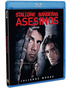 Asesinos Blu-ray