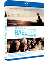 El Festín de Babette Blu-ray