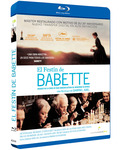 El Festín de Babette Blu-ray