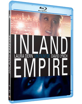 Inland Empire Blu-ray