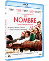 El Nombre Blu-ray