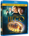 La Invención de Hugo - Edición Sencilla Blu-ray