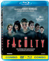 The Faculty (Combo Blu-ray + DVD) Blu-ray