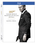 Trilogía 007 Daniel Craig (James Bond) Blu-ray