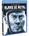 Westworld, Almas de Metal Blu-ray