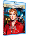 Lejos del Cielo Blu-ray