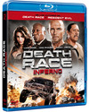 Death Race: Inferno Blu-ray