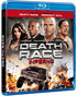 Death Race: Inferno Blu-ray