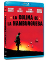La Colina de la Hamburguesa Blu-ray