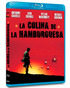 La Colina de la Hamburguesa Blu-ray