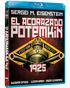 El Acorazado Potemkin Blu-ray