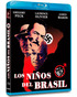 Los Niños del Brasil Blu-ray