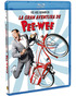 La Gran Aventura de Pee-Wee Blu-ray