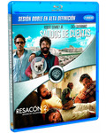 Salidos de Cuentas + Resacón en Las Vegas 2 Blu-ray