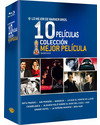 Lo Mejor de Warner Bros: Colección Mejor Película Blu-ray