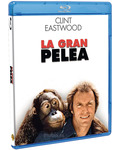 La Gran Pelea Blu-ray