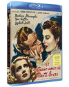 El Extraño Amor de Martha Ivers Blu-ray