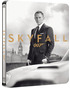 Skyfall - Edición Metálica Blu-ray