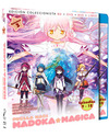 Puella Magi Madoka Magica - Volumen 3 (Edición Limitada) Blu-ray