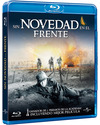 Sin Novedad en el Frente Blu-ray