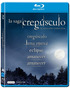 La Saga Crepúsculo - Edición Completa Blu-ray