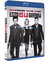 Esto es la Guerra Blu-ray