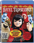 Hotel Transilvania - Edición Exclusiva Blu-ray