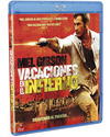 Vacaciones en el Infierno Blu-ray