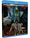 Zetman - Volumen 1 Blu-ray