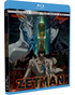 Zetman - Volumen 1 Blu-ray
