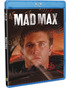 Mad Max Blu-ray