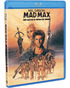 Mad Max, Más allá de la Cúpula del Trueno Blu-ray