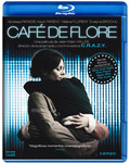 Café de Flore Blu-ray